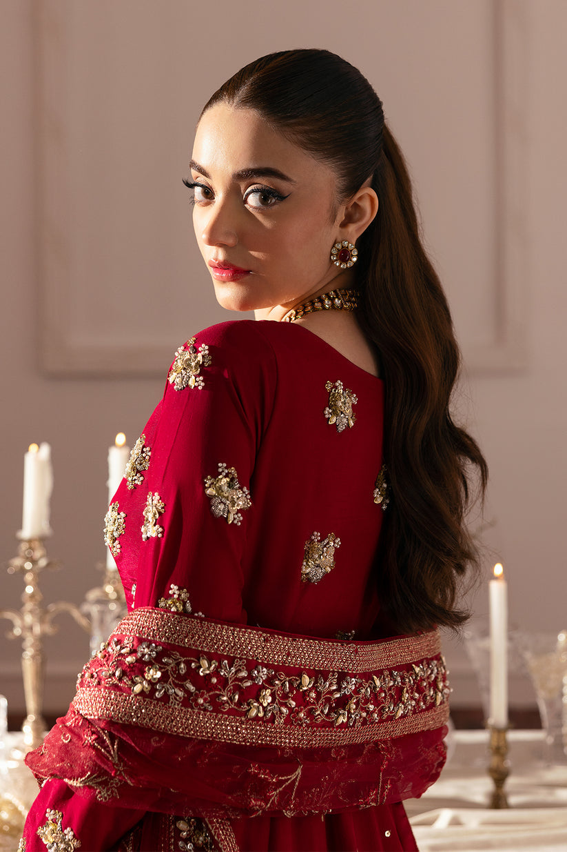 Raja Salahuddin | Love After Love Eid Edit 25 | Poppy