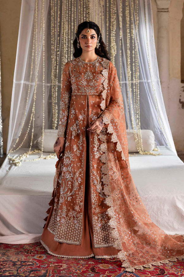 Akbar Aslam | Sultania Luxury Formals 25 | Meherun - Pakistani Designer Dress - by Akbar Aslam - Type : Ladies Clothes - 100% Original at Saira Sultan