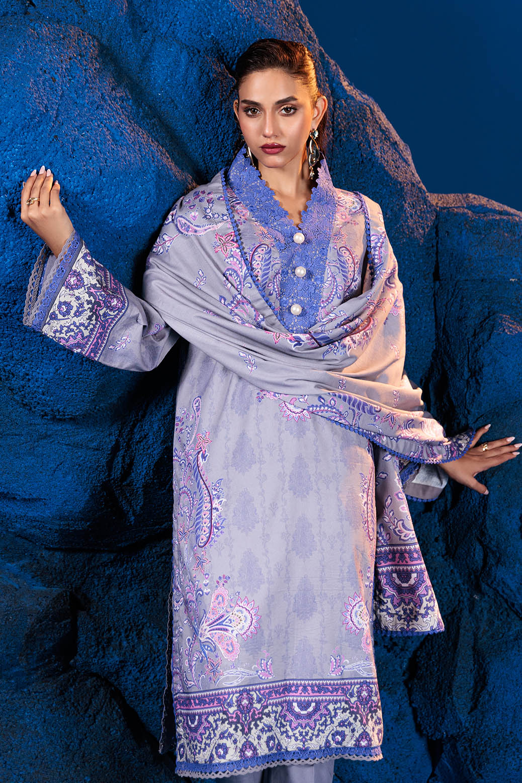 Bonanza Satrangi | Granity 3 Pc (2W24P3P220)