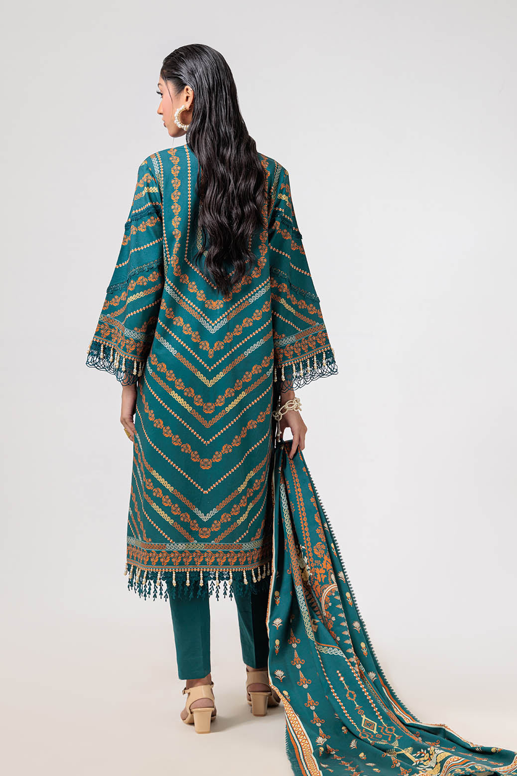 Bonanza Satrangi | Enchant 3 Pc (2W24P3P225)