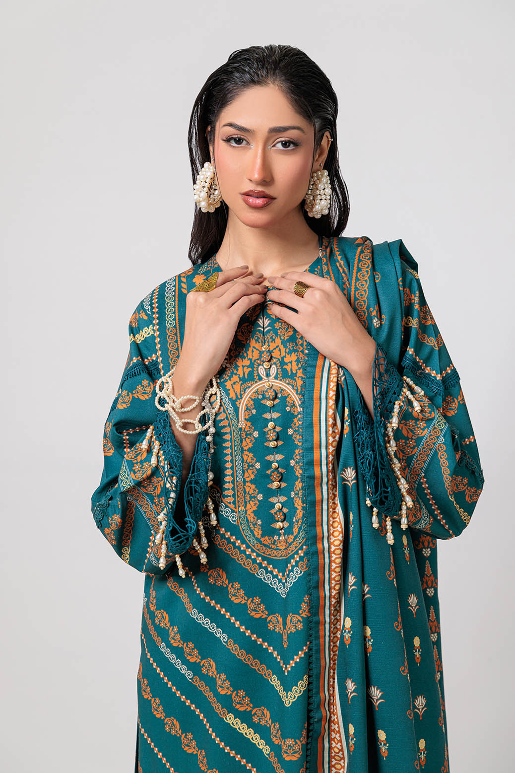 Bonanza Satrangi | Enchant 3 Pc (2W24P3P225)