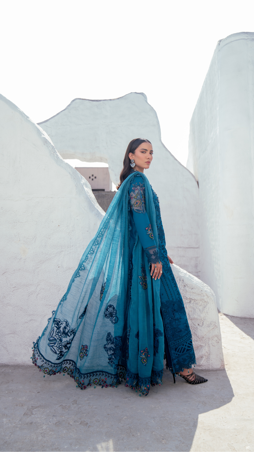 Zebtan | ZA-04 | Anaya Lawn