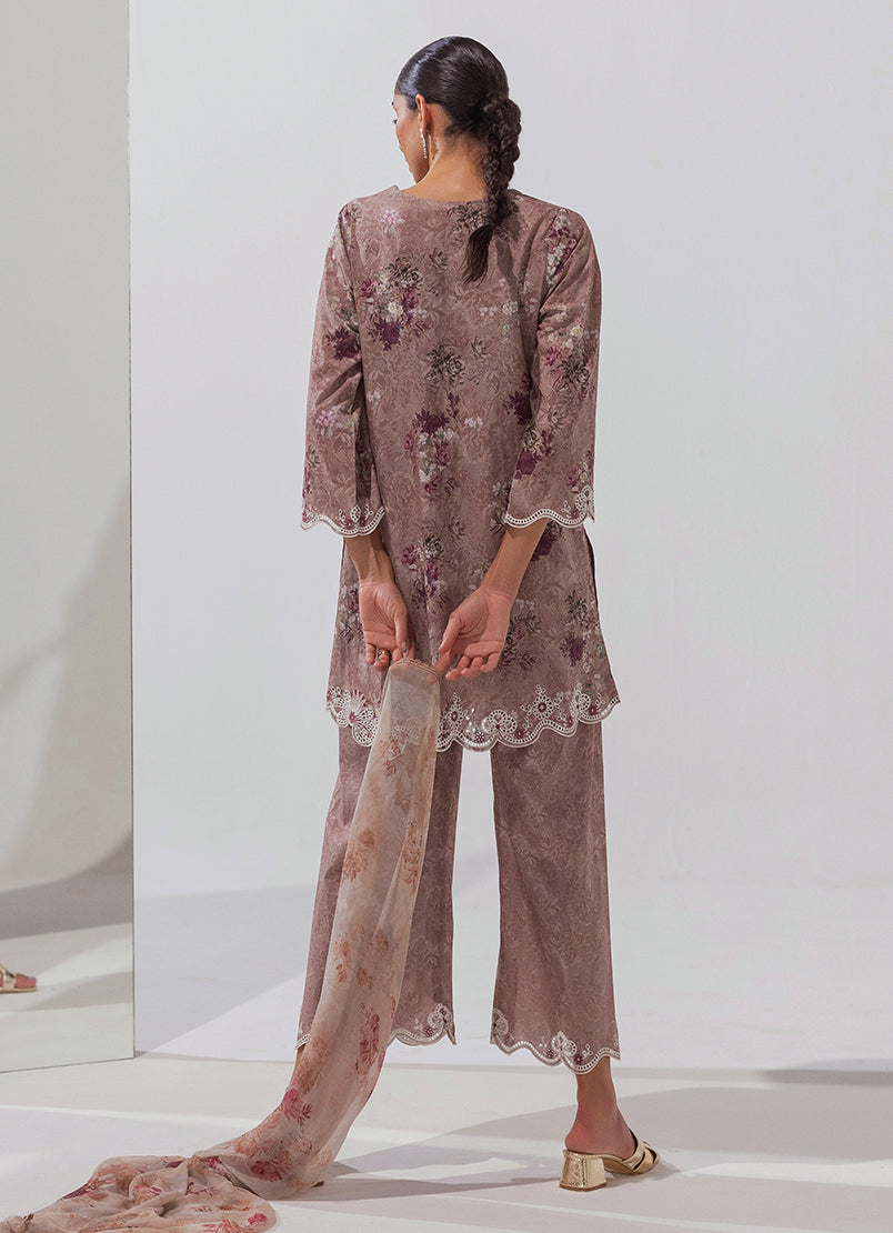 Image | Spring Basics 25 | IMPRSS-214019-12493 S Rosy Brown Cotton