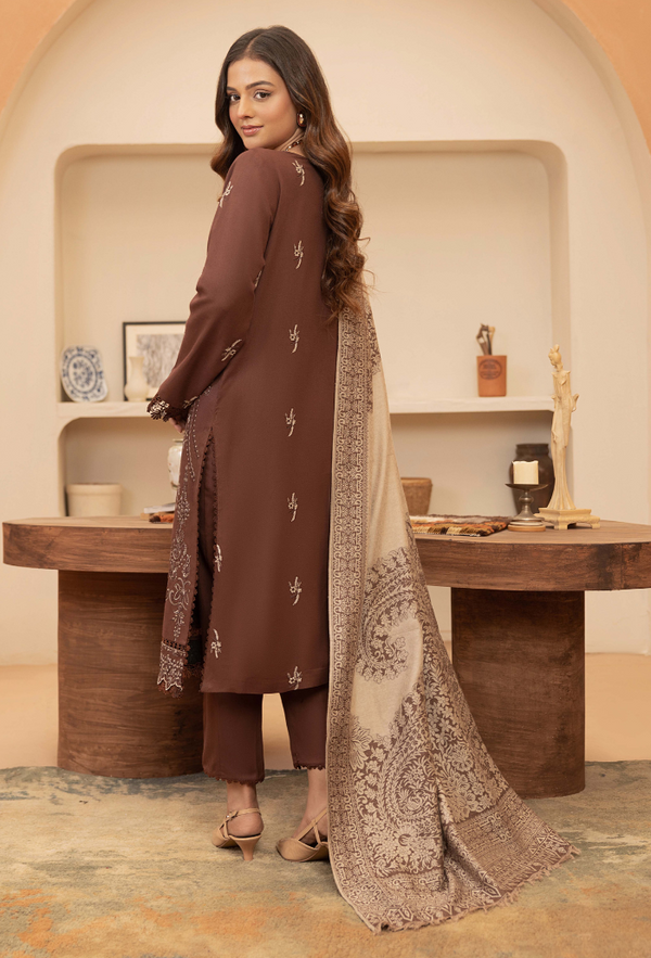 Humdum I Carvan26 I Carvan-D10 - Pakistani Designer Dress - by Humdum - Type : Ladies Clothes - 100% Original at Saira Sultan