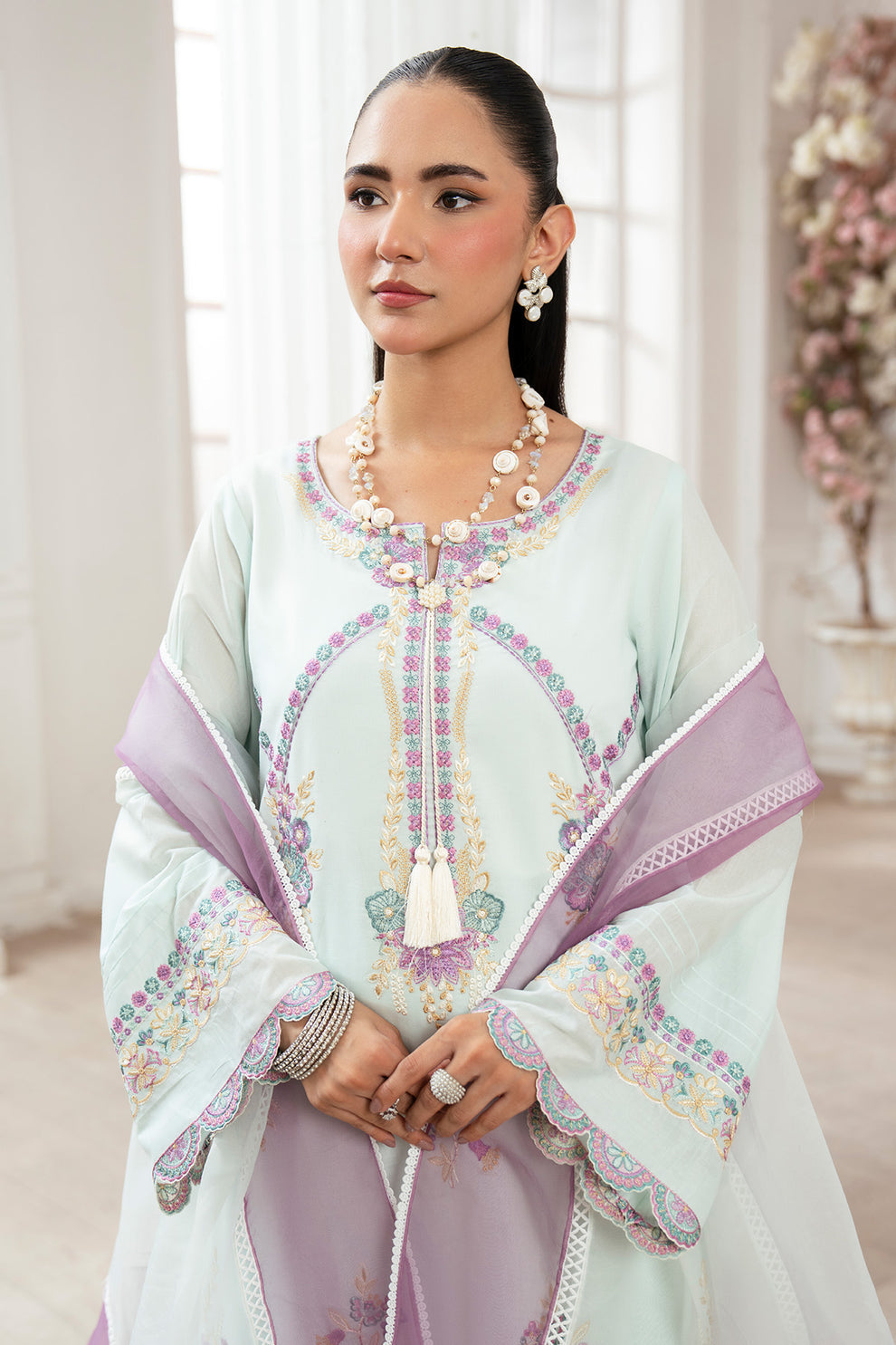 Imrozia Premium | Kianna Casuals | SP-77 Jael - Pakistani Designer Dress - by Imrozia Premium - Type : Ladies Clothes - 100% Original at Saira Sultan