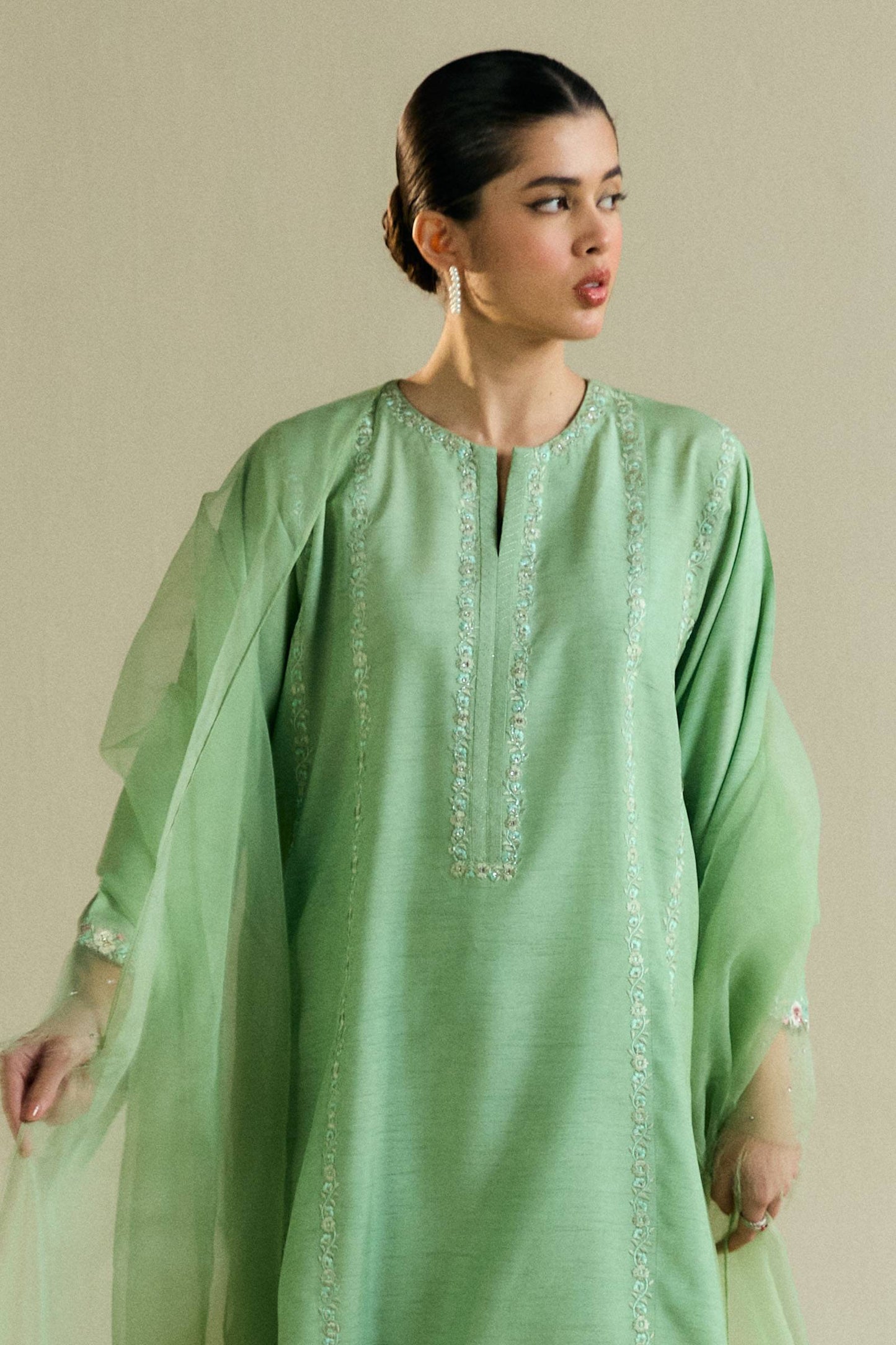 Zara Shahjahan | Festive Wear 25 | ZR25F0217
