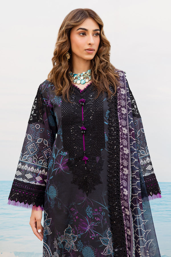 Nureh | Gardenia 25 | NSG-193 - Pakistani Designer Dress - by Nureh - Type : Ladies Clothes - 100% Original at Saira Sultan