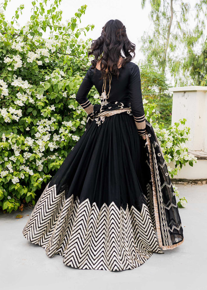 Allure | Mayal Formals | ZAR - Pakistani Designer Dress - by Allure | Type: Formal - 100% Original at Saira Sultan