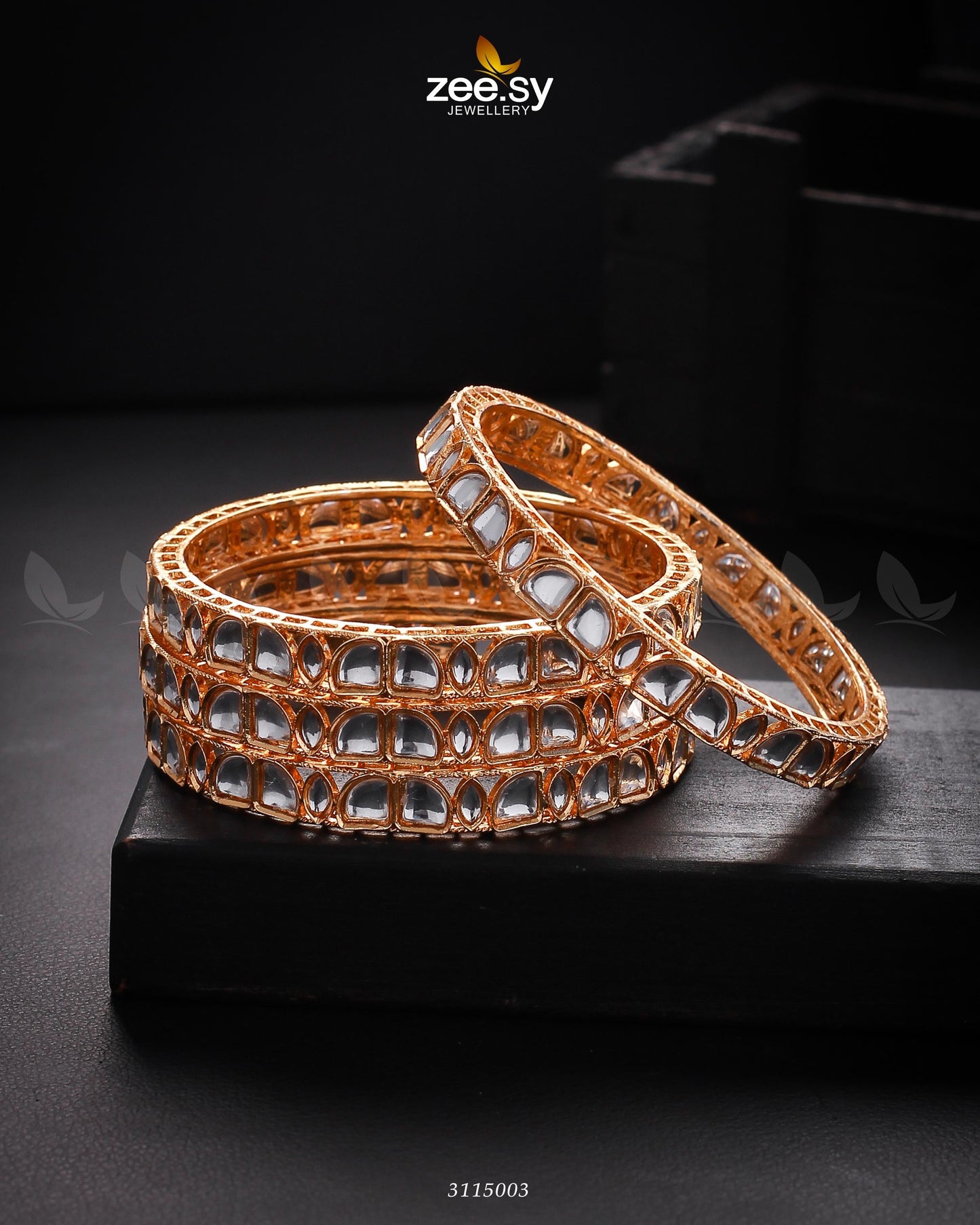 Kavya Bangles 2*6