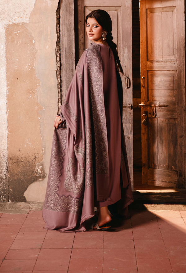 Humdum | Onora Chapter 2 | D10 - Pakistani Designer Dress - by Humdum - Type : Ladies Clothes - 100% Original at Saira Sultan