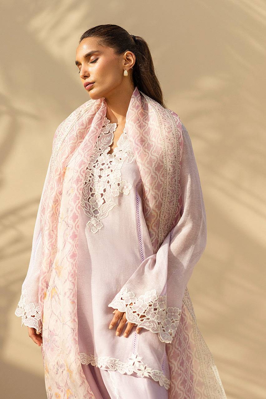 Sania Maskatiya | Samara Luxe 25 |Arlen