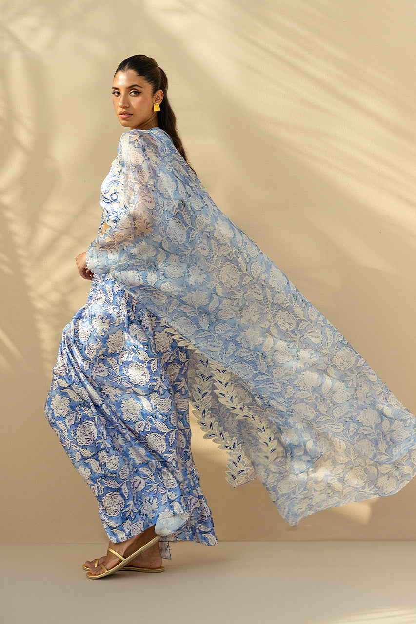 Sania Maskatiya | Samara Luxe 25 |Zaina