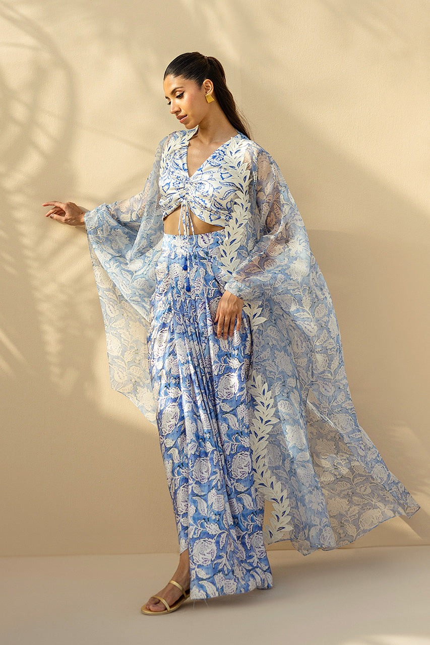 Sania Maskatiya | Samara Luxe 25 |Zaina