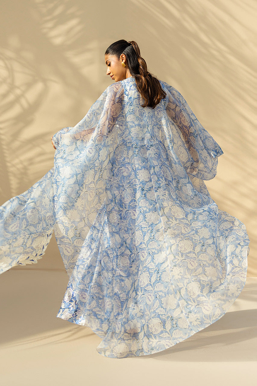 Sania Maskatiya | Samara Luxe 25 |Zaina