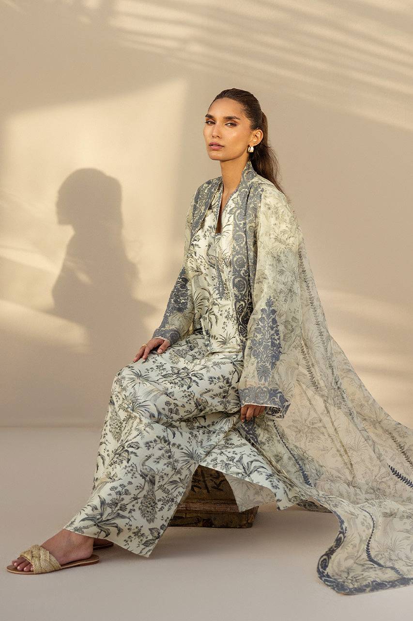 Sania Maskatiya | Samara Luxe 25 |Orla