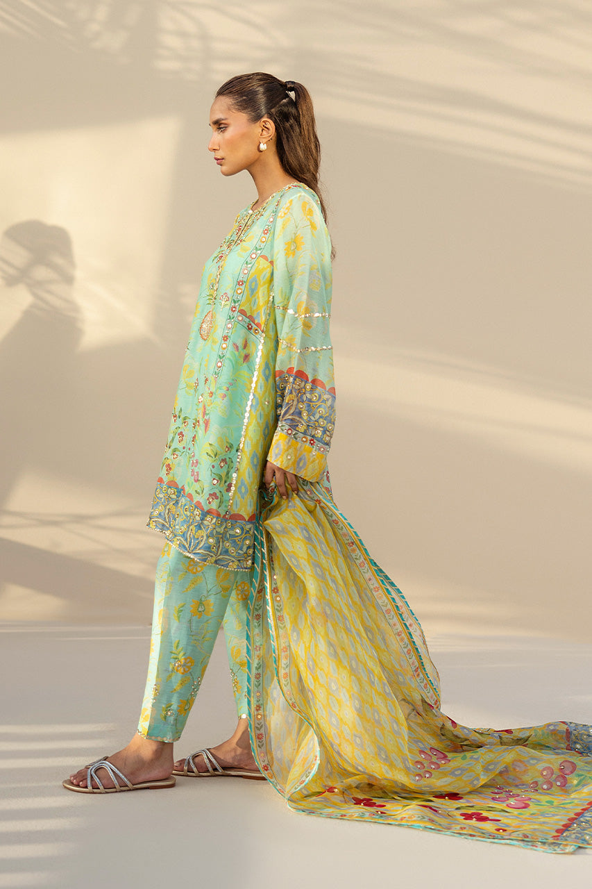 Sania Maskatiya | Samara Luxe 25 |Lamia