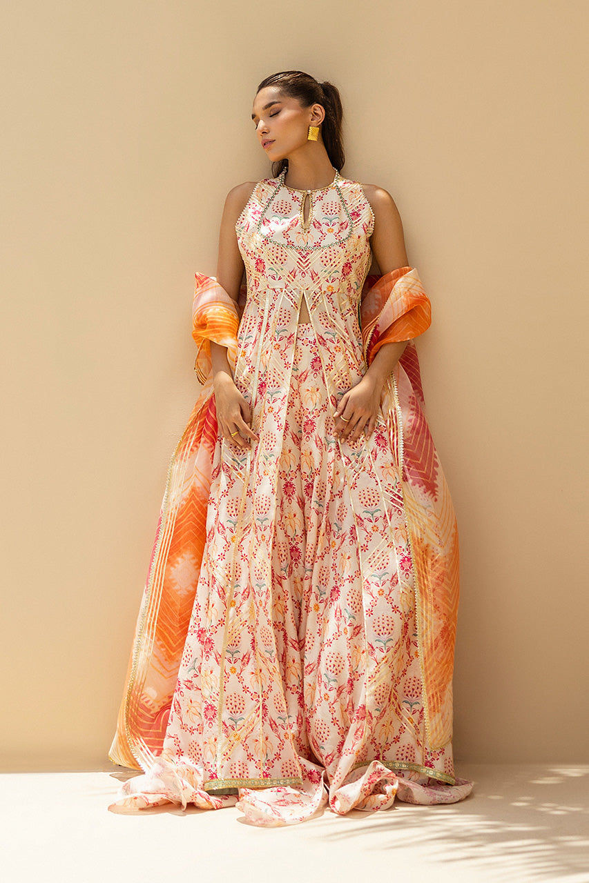 Sania Maskatiya | Samara Luxe 25 |Ralia (A)
