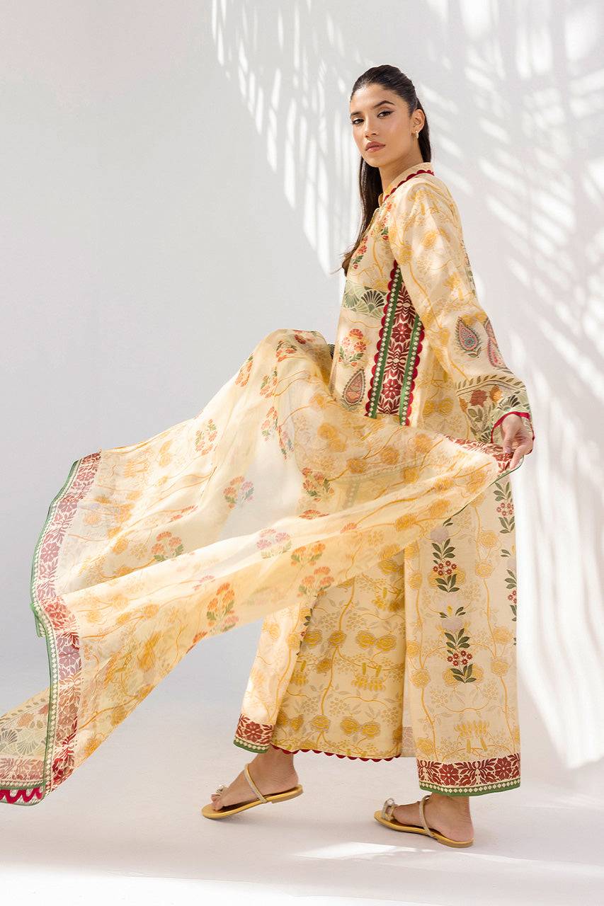 Sania Maskatiya | Samara Luxe 25 |Veza