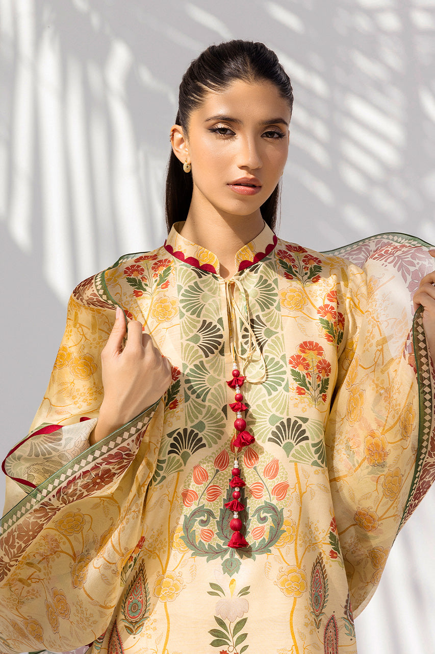 Sania Maskatiya | Samara Luxe 25 |Veza