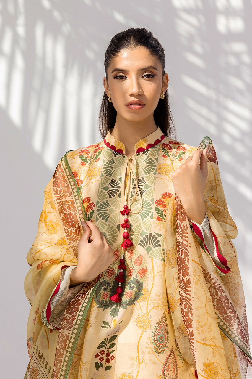 Sania Maskatiya | Samara Luxe 25 |Veza