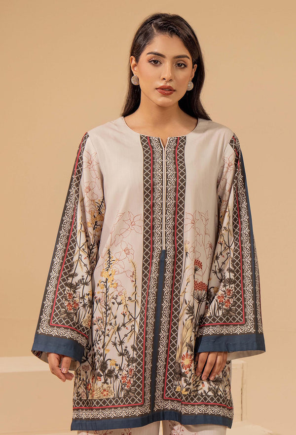 Adans Libas | Winter Slub 25 | SLUB 7566 - Pakistani Designer Dress - by Adans Libas - Type : Ladies Clothes - 100% Original at Saira Sultan