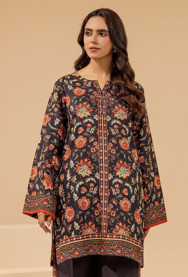 Adans Libas | Winter Slub 25 | SLUB 7569 - Pakistani Designer Dress - by Adans Libas - Type : Ladies Clothes - 100% Original at Saira Sultan
