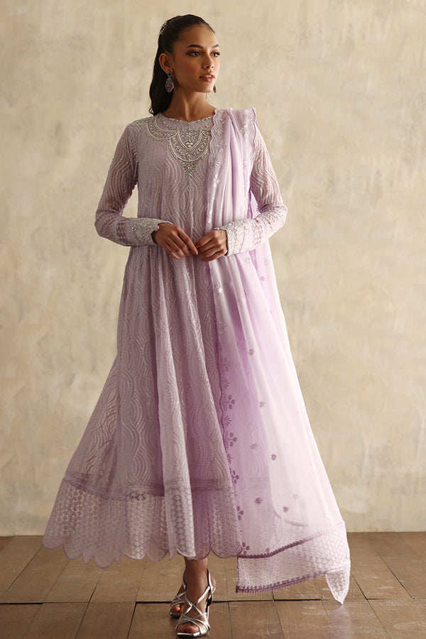 Sana Abbas | Elhan Luxe | ANYA - Pakistani Designer Dress - by Sana Abbas - Type : Ladies Clothes - 100% Original at Saira Sultan
