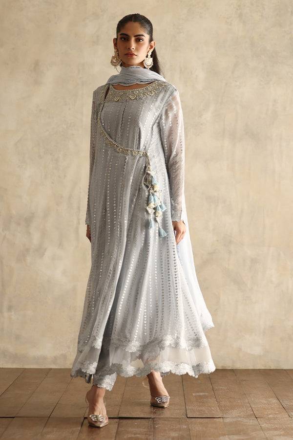 Sana Abbas | Elhan Luxe | ZOHAL