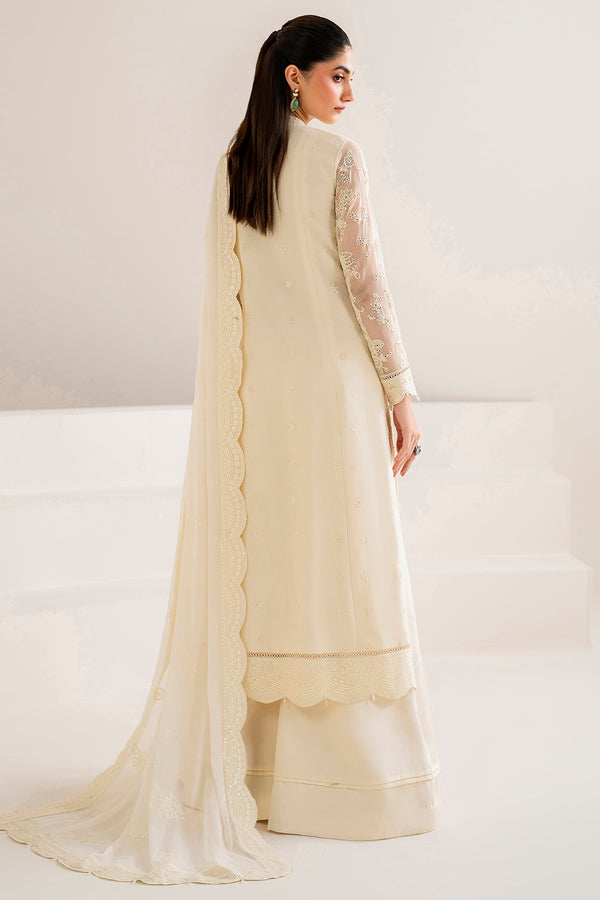 Farasha | Lumiere Formals | DOVE - Pakistani Designer Dress - by Farasha | Type: Formal - 100% Original at Saira Sultan