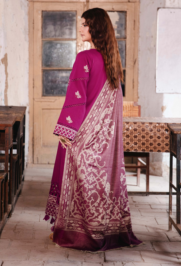 Humdum | Onora Chapter 2 | D07 - Pakistani Designer Dress - by Humdum - Type : Ladies Clothes - 100% Original at Saira Sultan