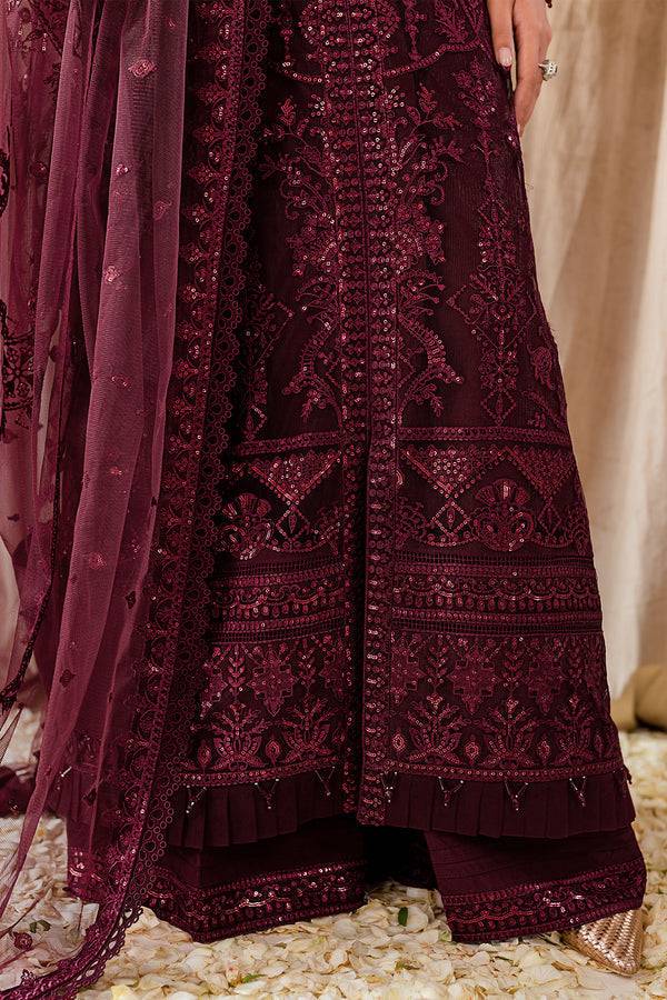 Farasha | Lumiere Formals | CYRA - Pakistani Designer Dress - by Farasha | Type: Formal - 100% Original at Saira Sultan