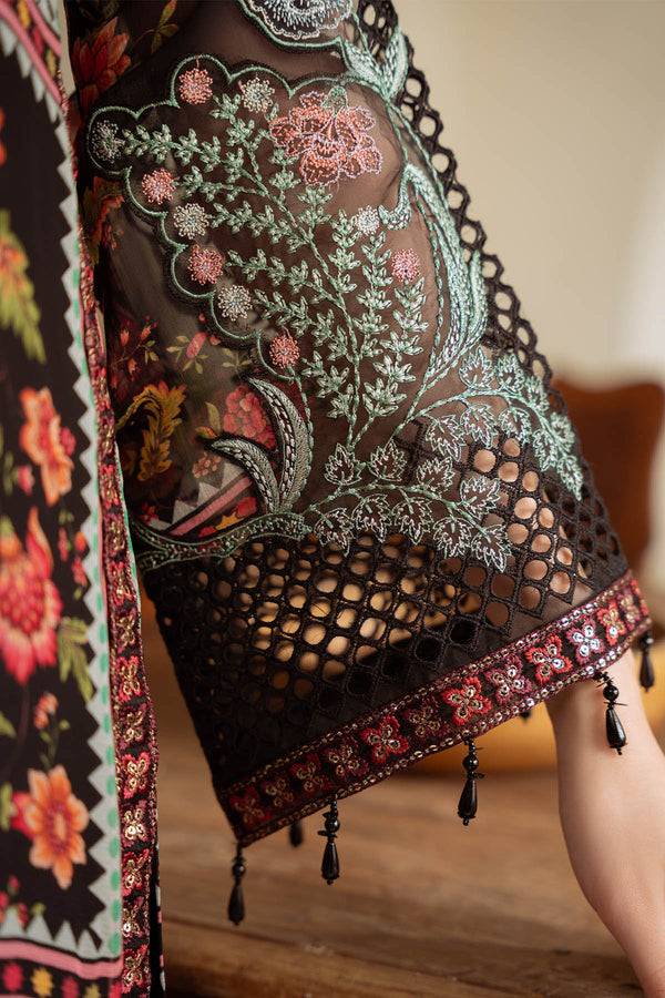 Nureh | Amaya Formals | AM-11 - Pakistani Designer Dress - by Nureh | Type: Ladies Clothes - 100% Original at Saira Sultan