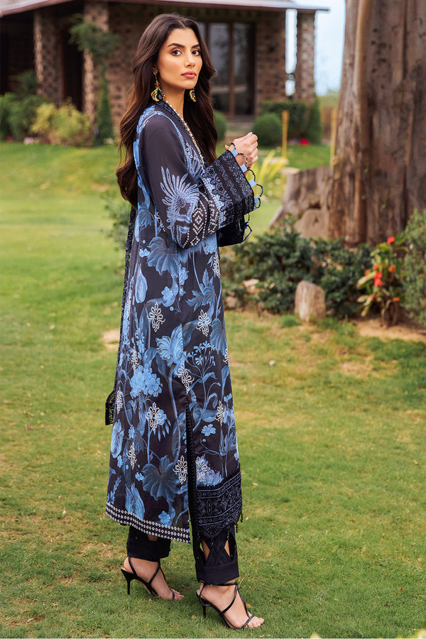Nureh | Gardenia 25 | NSG-98 - Pakistani Designer Dress - by Nureh - Type : Ladies Clothes - 100% Original at Saira Sultan