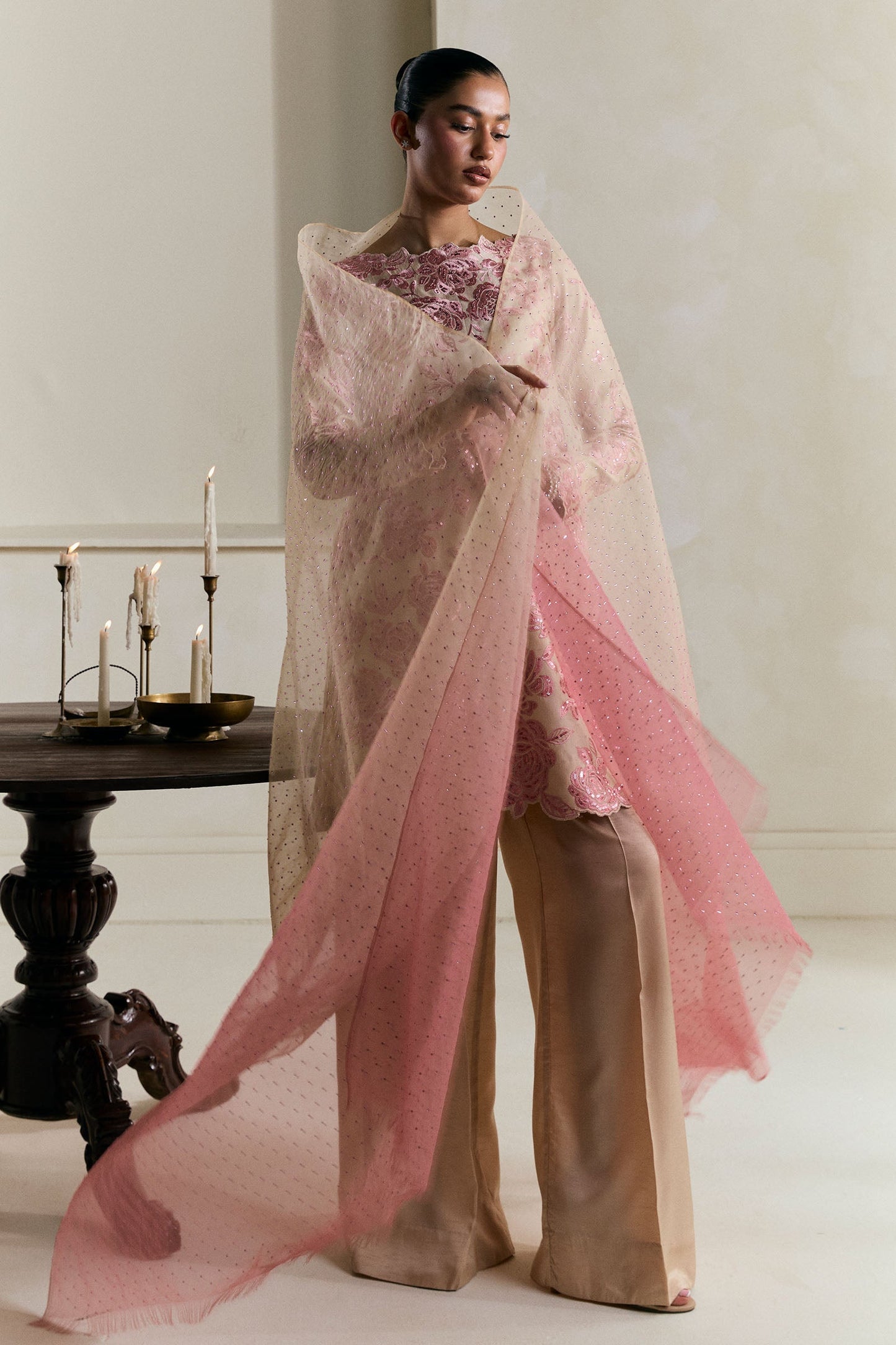 Zara Shahjahan | Festive Wear 25 | ZR25F0546
