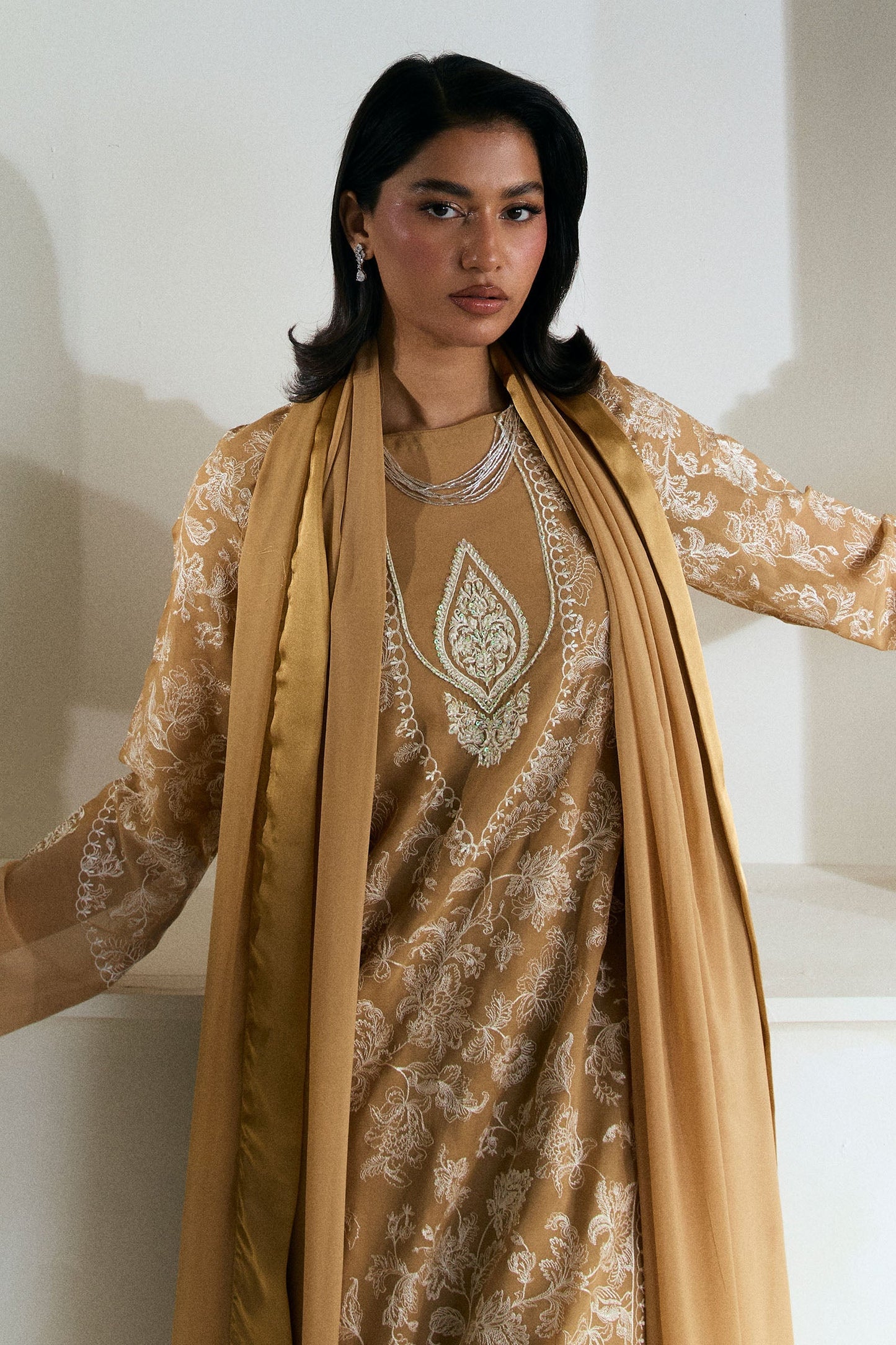 Zara Shahjahan | Festive Wear 25 |ZR25F0548