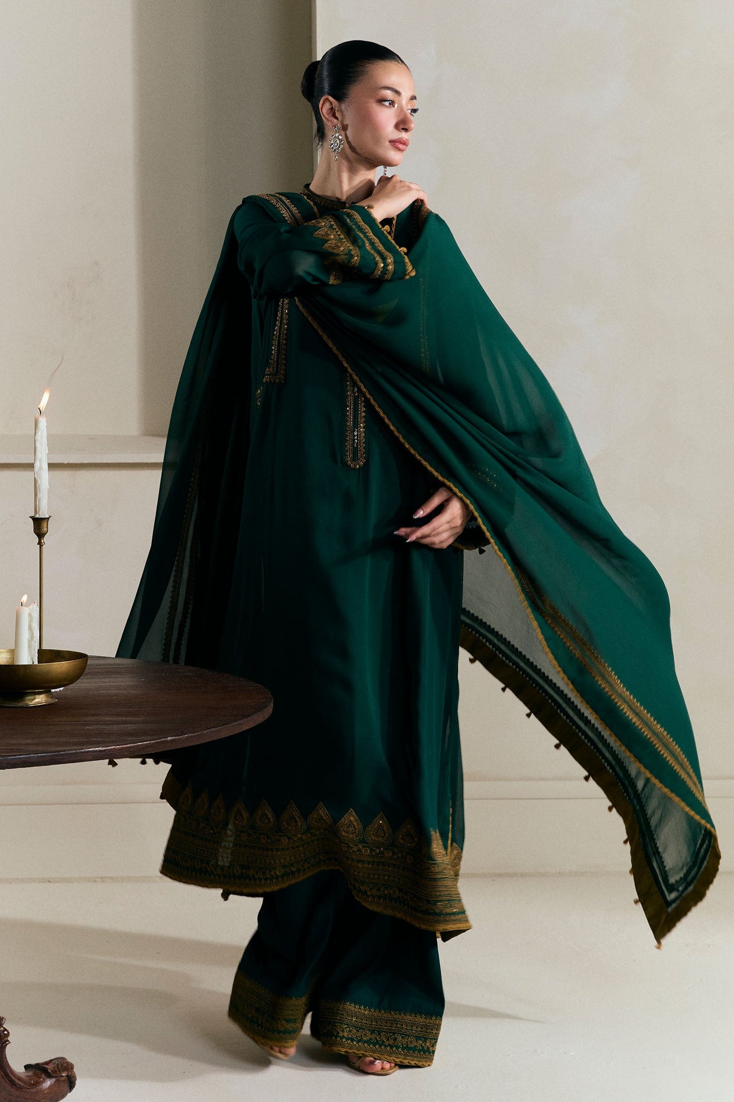 Zara Shahjahan | Festive Wear 25 | ZR25F0550