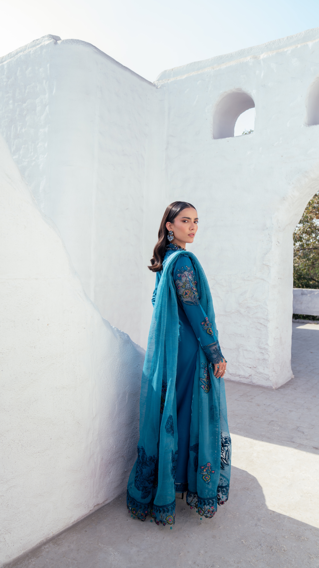 Zebtan | ZA-04 | Anaya Lawn