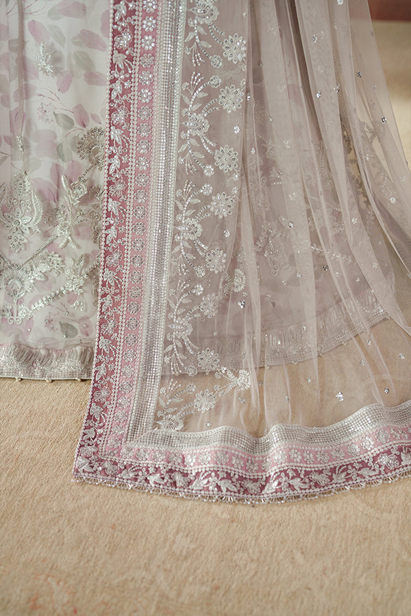 Zarif | Zaneera Formals | ZRF-ZPE-01 ANAIRAH - Pakistani Designer Dress - by Zarif - Type : Ladies Clothes - 100% Original at Saira Sultan