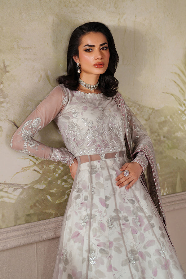 Zarif | Zaneera Formals | ZRF-ZPE-01 ANAIRAH - Pakistani Designer Dress - by Zarif - Type : Ladies Clothes - 100% Original at Saira Sultan