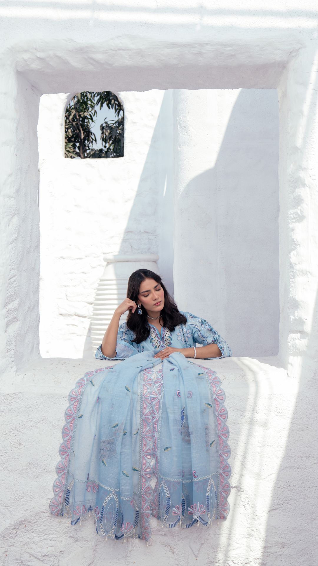 Zebtan | ZA-02 | Anaya Lawn