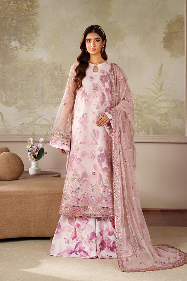 Zarif | Zaneera Formals | ZRF-ZPE-06 RAHMA - Pakistani Designer Dress - by Zarif - Type : Ladies Clothes - 100% Original at Saira Sultan