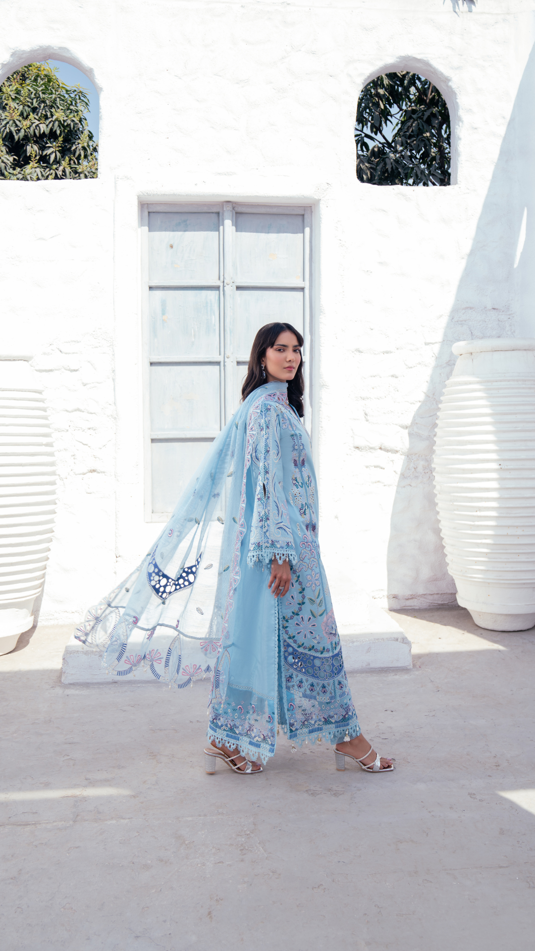 Zebtan | ZA-02 | Anaya Lawn