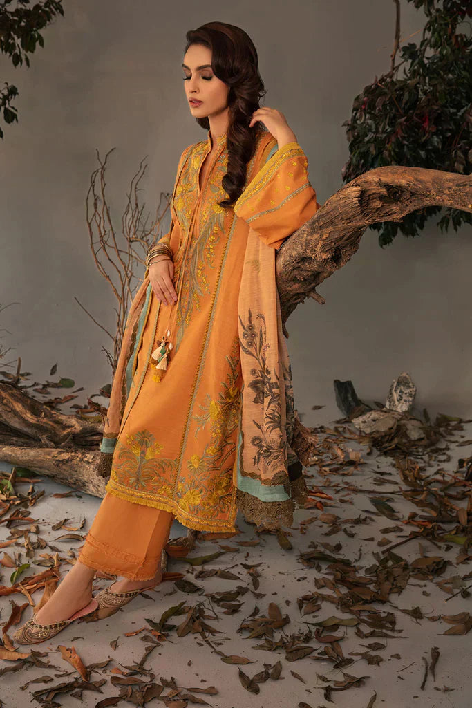 Sobia Nazir | Autumn Winter 23 | 4B - Pakistani Designer Dress - by Sobia Nazir | Type: Luxury - 100% Original at Saira Sultan