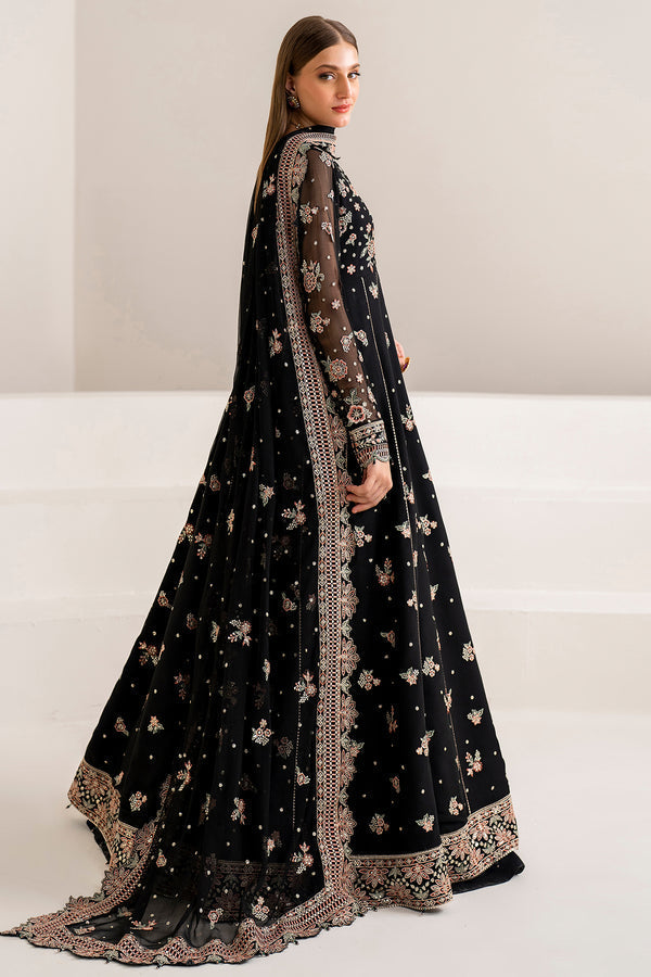 Farasha | Lumiere Formals | OPALINE - Pakistani Designer Dress - by Farasha | Type: Formal - 100% Original at Saira Sultan