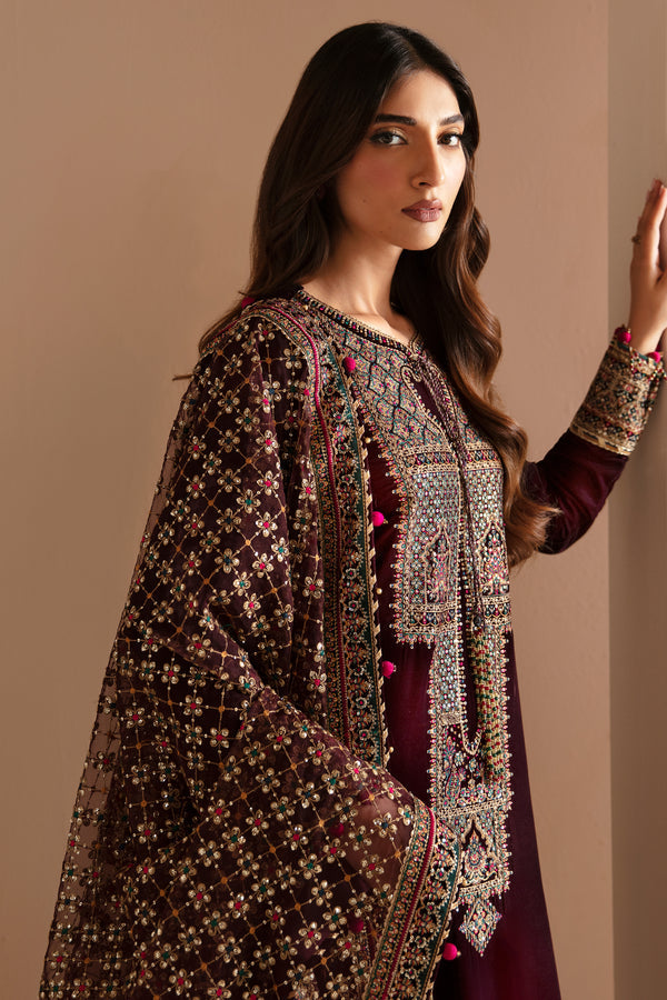 Jazmin | Velvet Edit 24 | Velvet Formal VF-2022 M