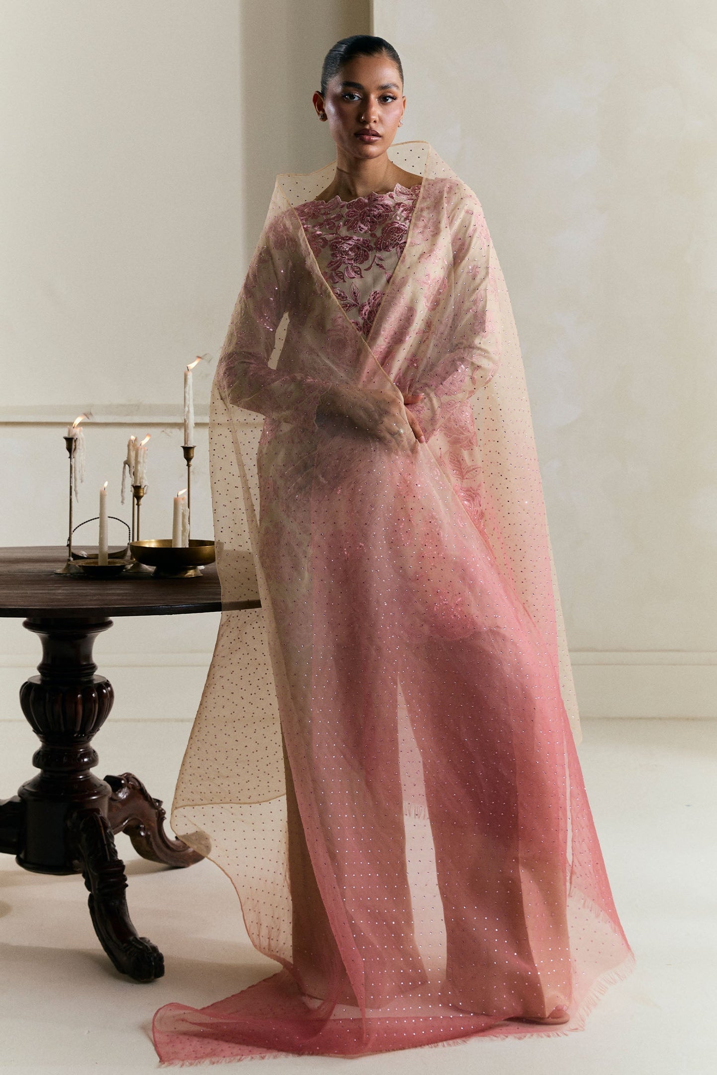 Zara Shahjahan | Festive Wear 25 | ZR25F0546