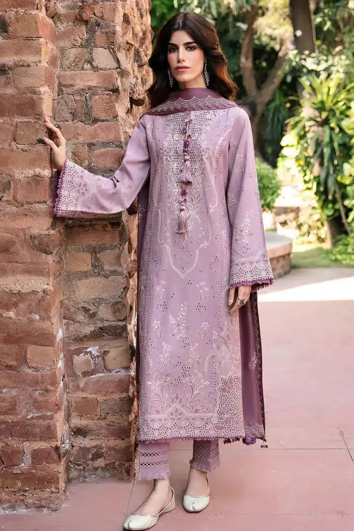 Jazmin | Dastaan Luxury Winter 23 | D5 - Pakistani Designer Dress - by Jazmin | Type: Luxury - 100% Original at Saira Sultan