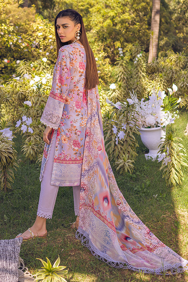 Nureh | Gardenia 25 | NSG- 93 - Pakistani Designer Dress - by Nureh - Type : Ladies Clothes - 100% Original at Saira Sultan