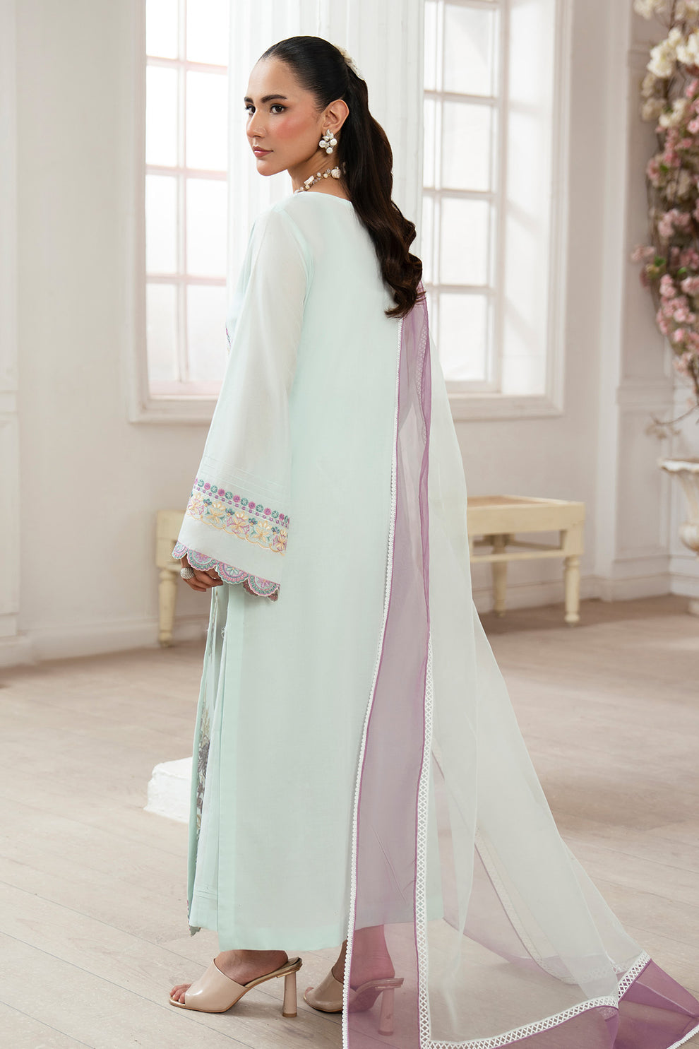 Imrozia Premium | Kianna Casuals | SP-77 Jael - Pakistani Designer Dress - by Imrozia Premium - Type : Ladies Clothes - 100% Original at Saira Sultan