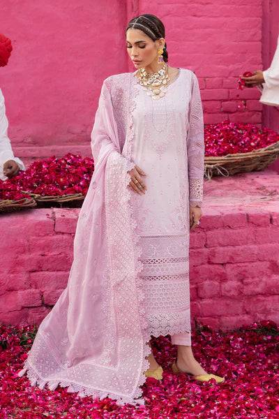 Nureh | Summer Eid Pret | NDS-106 - Pakistani Designer Dress - by Nureh | Type: Luxury - 100% Original at Saira Sultan